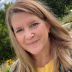 Meet your Posher, Shannon